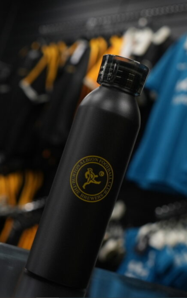 Eclipse Water Bottle