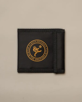Velcro Wallet