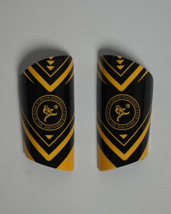 Shin Pads
