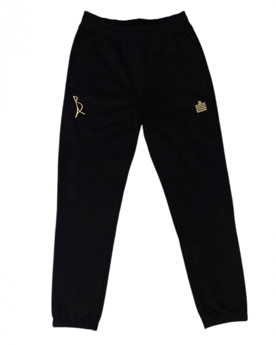 Travel Cotton Pant Junior